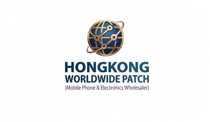 HONGKONG WORLDWIDE PATCH
